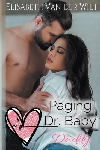 Cover image for Paging Dr. Baby Daddy