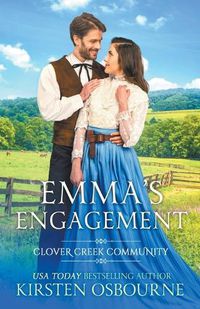 Cover image for Emma's Engagement