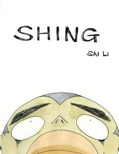 Cover image for Shing