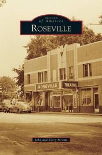 Cover image for Roseville