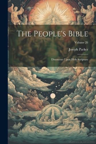 Cover image for The People's Bible