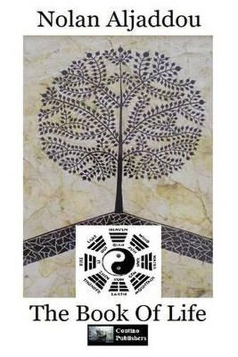 Cover image for The Book of Life
