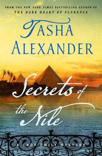 Cover image for Secrets of the Nile