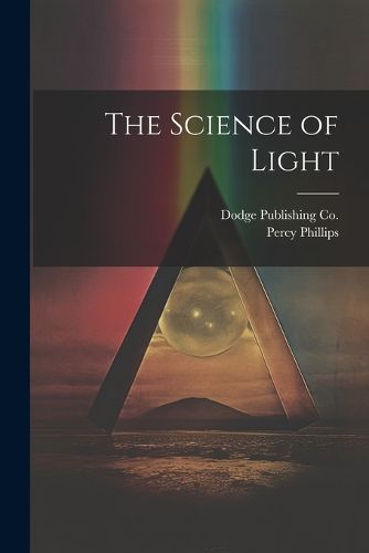 Cover image for The Science of Light