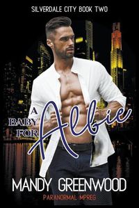 Cover image for A Baby for Albie