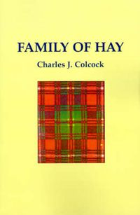 Cover image for Family of Hay