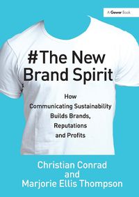 Cover image for The New Brand Spirit