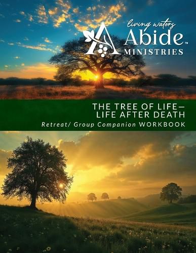 Cover image for The Tree of Life - Life after Death