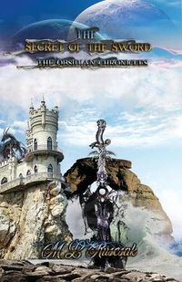 Cover image for Obsidian Chronicles: Secret of the Sword