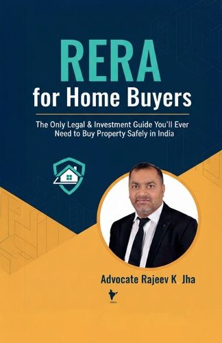 Cover image for RERA for Home Buyers