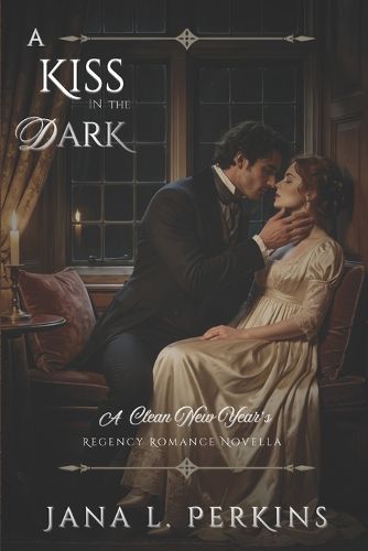 Cover image for A Kiss in the Dark