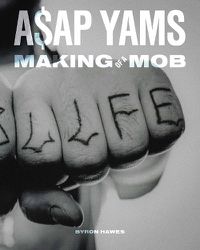 Cover image for A$AP Yams