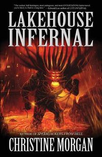 Cover image for Lakehouse Infernal