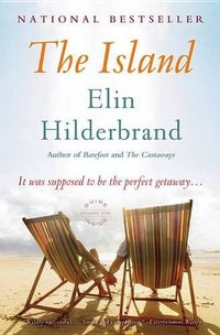 Cover image for The Island: A Novel