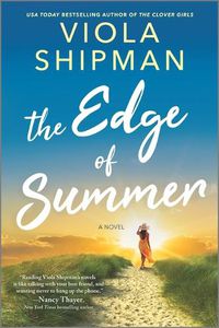 Cover image for The Edge of Summer