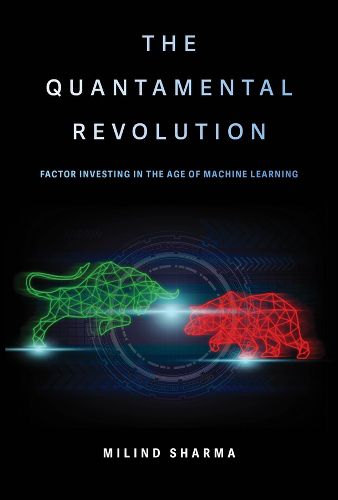 Cover image for The Quantamental Revolution
