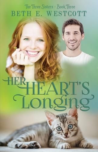 Cover image for Her Heart's Longing