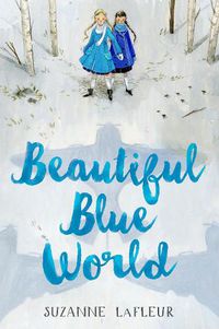 Cover image for Beautiful Blue World