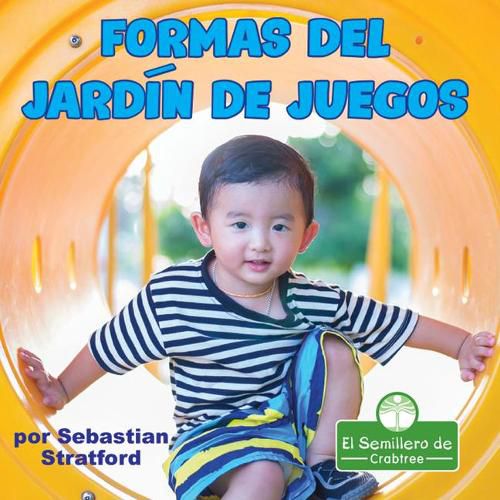 Cover image for Formas del Jardin de Juegos