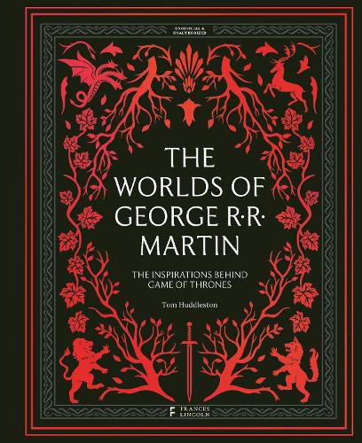 The Worlds of George RR Martin