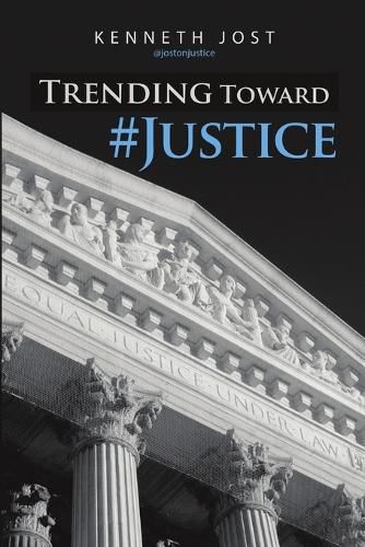 Cover image for Trending Toward #Justice