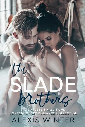 Cover image for The Slade Brothers