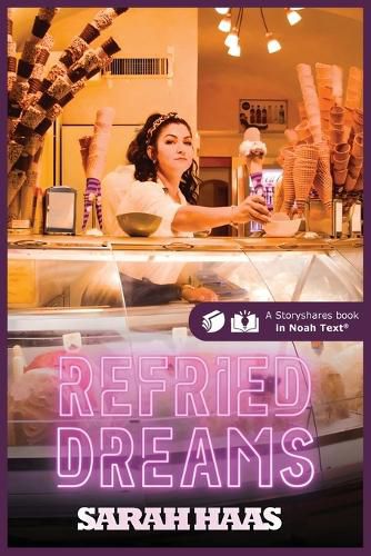 Cover image for Refried Dreams