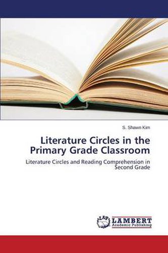 Cover image for Literature Circles in the Primary Grade Classroom