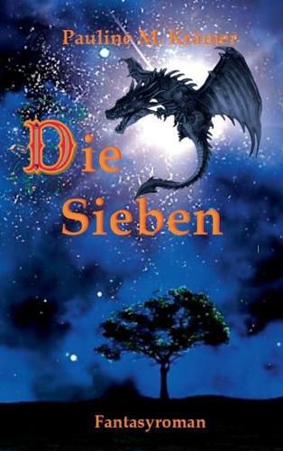 Cover image for Die Sieben