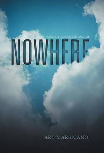 Cover image for Nowhere