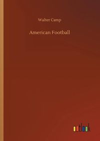 Cover image for American Football