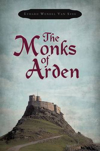 Cover image for The Monks of Arden