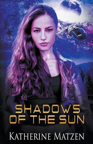 Cover image for Shadows of the Sun