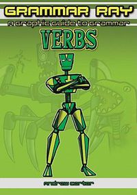 Cover image for Verbs