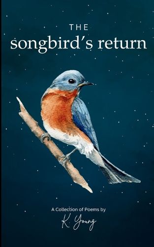 Cover image for The Songbird's Return
