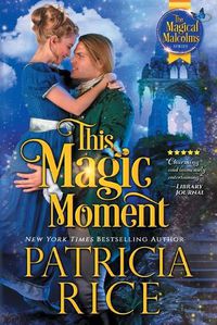 Cover image for This Magic Moment