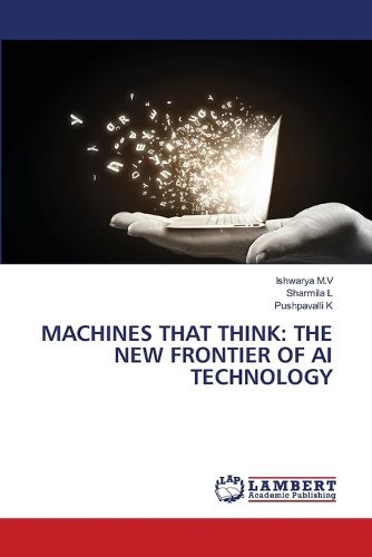 Cover image for Machines That Think