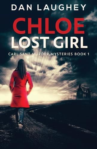 Cover image for Chloe - Lost Girl