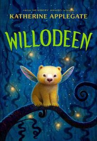 Cover image for Willodeen