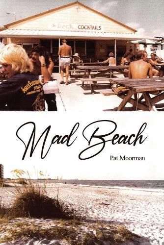 Cover image for Mad Beach