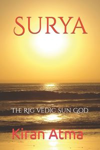 Cover image for Surya