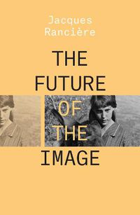 Cover image for The Future of the Image
