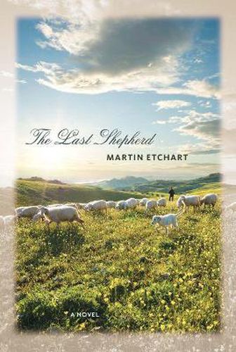 Cover image for The Last Shepherd