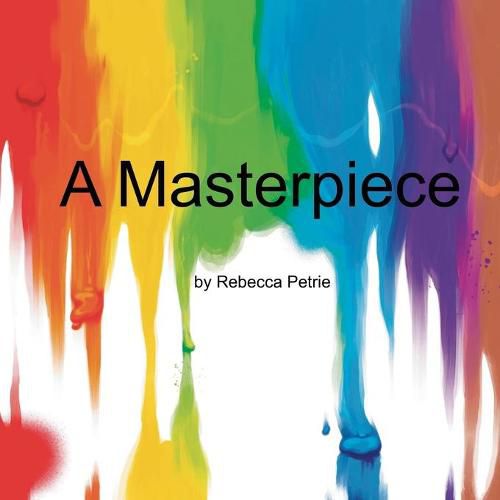 Cover image for A Masterpiece