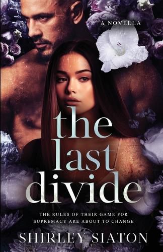 Cover image for The Last Divide (The Portrait Edition)