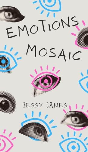 Cover image for Emotions Mosaic