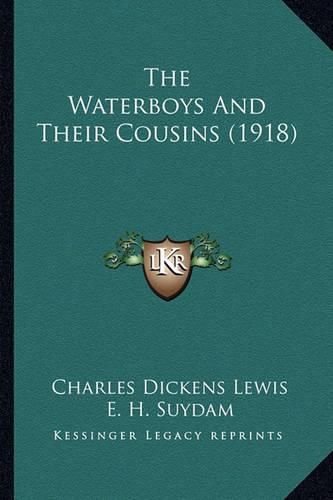 The Waterboys and Their Cousins (1918)