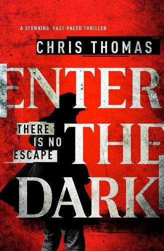 Enter the Dark: A Stunning, Fast-Paced Thriller