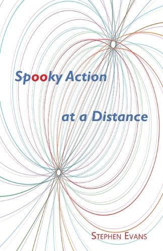 Cover image for Spooky Action at a Distance