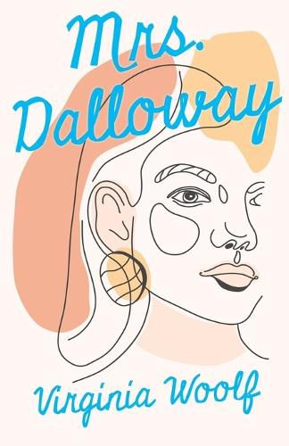 Cover image for Mrs. Dalloway